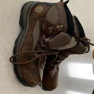 Timberland Mens Boot, Waterproof